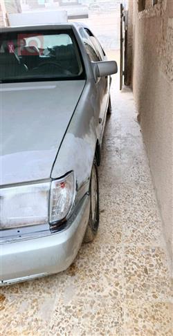 مرسيدس بنز سي ال سي كلاس